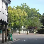 Green Retreat