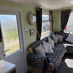 8 Berth Caravan-Ingoldmells-Dog Friendly