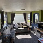 8 Berth Caravan-Ingoldmells-Dog Friendly