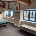 Treadgold Warehouse Penthouse