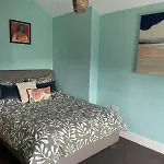 Treadgold Warehouse Penthouse