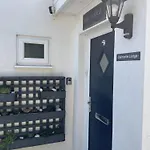 Delmonte Lodge
