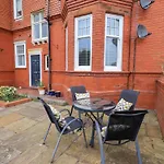 Clifton Drive Apartment