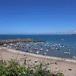 Fishermans Cottage