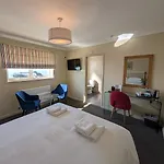 The White Rock Hotel