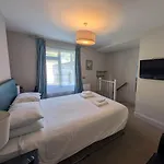 The White Rock Hotel
