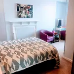 Lea Hurst B & B
