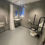 Ruskin Hotel