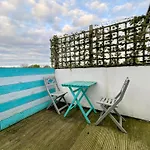 Farne Island Rooms