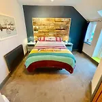 Farne Island Rooms