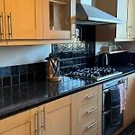Spring Garden Apartments