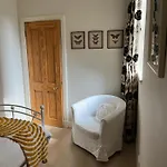 The Cosy Courtyard