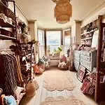 Mor Heli Guest House Criccieth