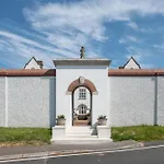 The White House