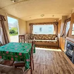 8 Berth Caravan At California Cliffs Holiday Park In Norfolk Ref 50007D