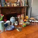 Beautiful Sunlit Rooms, 2 Mins From Beach, Private Garden
