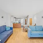 4 Out Of The Blue, Croyde