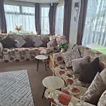 Highfield And The Haven Caravan Skegness