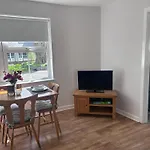 The South Promenade Apartment