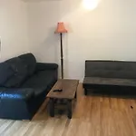 Ground Floor Flat Near Beach