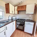 Cosy 6 Berth Caravan At California Cliffs Holiday Park Ref 50032J