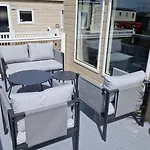 Coastal Retreat Lodge