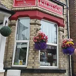 Kilburn Guest House