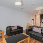 Titanic Belfast Apartments