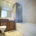Titanic Belfast Apartments