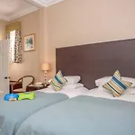 Sea Marge Hotel