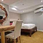 Amsterdam Hotel Brighton Seafront
