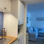 Harbour Retreat Trinity Mews