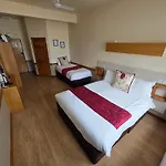 Villager Hotel, Ingoldmells