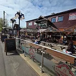 Villager Hotel, Ingoldmells