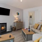 Ser Mor - Log Burner, Peaceful Cottage, Dog Friendly
