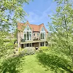 Oyster Cottage