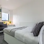 Ensuite Bedrooms At Glassworks In Liverpool