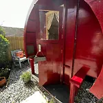 Alnmouth Glamping