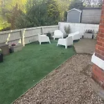 South Bay Garden Apartment