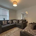 House In Bournemouth, Close To The Beach