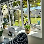 The Garden Room