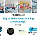 Regency Apartment 4 By My Getaways