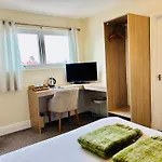 Cwtch Guesthouse