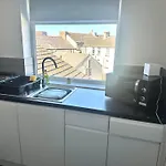 Blackpool Tower Apartments By Blackpool Service Aparttments