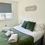 Blackpool Tower Apartments By Blackpool Service Aparttments