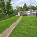 Isle Of Wight Chalet