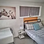 Self-Catering Annex
