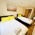 Apartment In Edinburgh Newington