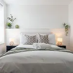 Pass The Keys Liverpool Contractor Stays 2Bed Wifi Parking