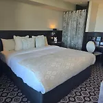 The Vincent Hotel